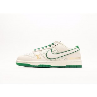 루이비통 LV x  나이키 SB 덩크 로우 Louis Vuitton x Nike SB Dunk Low