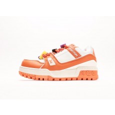루이비통 LV 트레이너 맥시 Louis vuitton Trail Sneaker Low 1AB8SX