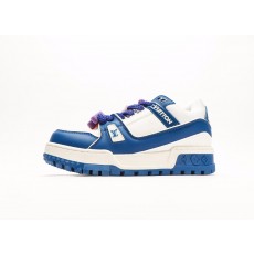 루이비통 LV 트레이너 맥시 Louis vuitton Trail Sneaker Low