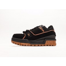 루이비통 LV 트레이너 맥시 Louis vuitton Trail Sneaker Low
