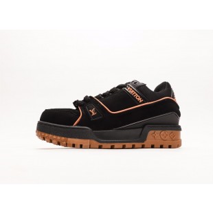 루이비통 LV 트레이너 맥시 Louis vuitton Trail Sneaker Low