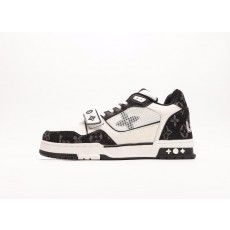 루이비통 LV 트레이너 스니커즈 Louis vuitton Trail Sneaker Low 1ABODA