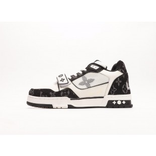 루이비통 LV 트레이너 스니커즈 Louis vuitton Trail Sneaker Low 1ABODA