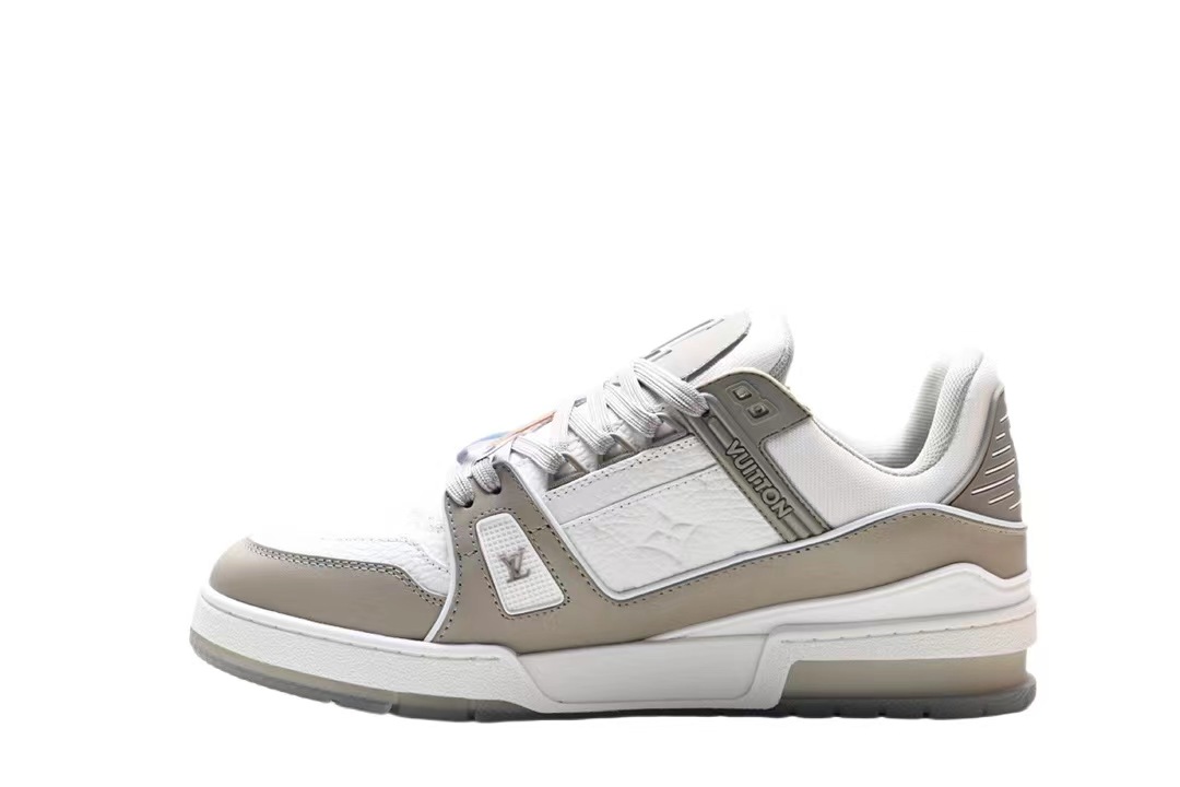 루이비통 LV 트레이너 맥시 Louis vuitton Trainer Sneaker