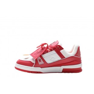 루이비통 LV 트레이너 맥시 Louis vuitton Trainer Sneaker