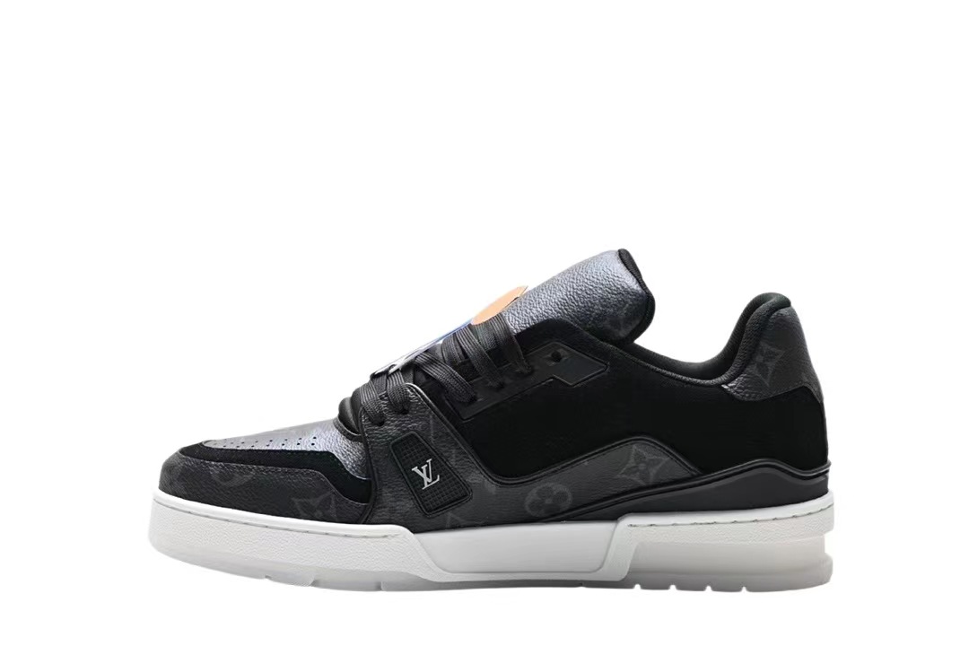 루이비통 LV 트레이너 스니커즈 Louis vuitton Trainer Sneaker