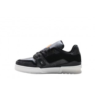 루이비통 LV 트레이너 스니커즈 Louis vuitton Trainer Sneaker