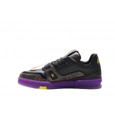 루이비통 LV 트레이너 스니커즈 Louis vuitton Trainer Sneakers