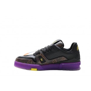 루이비통 LV 트레이너 스니커즈 Louis vuitton Trainer Sneakers