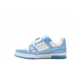루이비통 LV 트레이너 스니커즈 Louis vuitton Trainer Sneakers