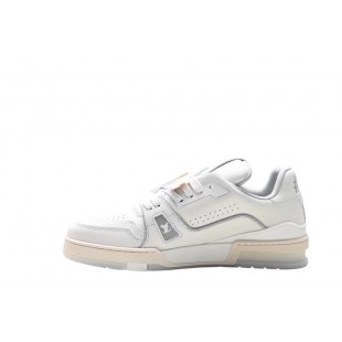 루이비통 LV 트레이너 스니커즈 Louis vuitton Trainer Sneakers