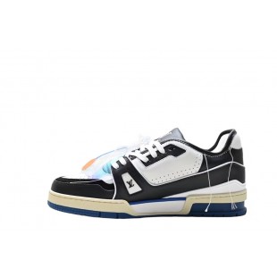 루이비통 LV 트레이너 스니커즈 Louis vuitton Trainer Sneakers