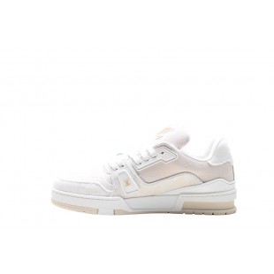 루이비통 LV 트레이너 스니커즈 Louis vuitton Trainer Sneakers