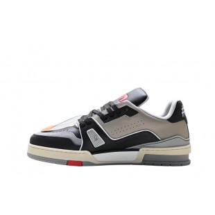 루이비통 LV 트레이너 스니커즈 Louis vuitton Trainer Sneakers