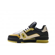 루이비통 LV 트레이너 스니커즈 Louis vuitton Trainer Sneakers