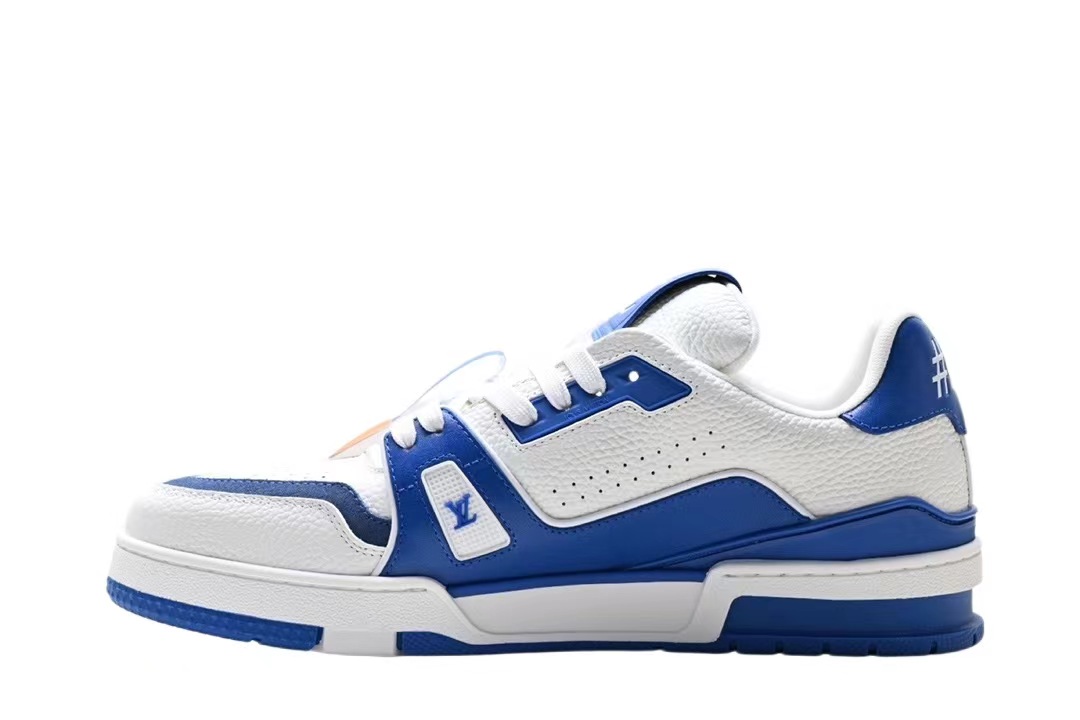 루이비통 LV 트레이너 스니커즈 Louis vuitton Trainer Sneakers