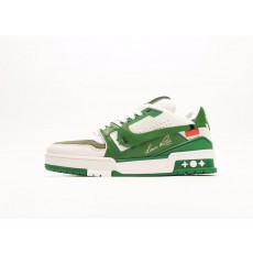 루이비통 LV 트레이너 스니커즈 Louis vuitton Trainer Sneakers