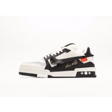 루이비통 LV 트레이너 스니커즈 Louis vuitton Trainer Sneakers