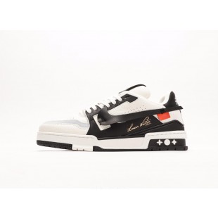 루이비통 LV 트레이너 스니커즈 Louis vuitton Trainer Sneakers