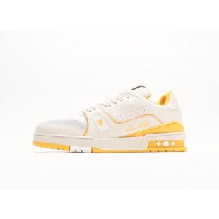 루이비통 LV 트레이너 스니커즈 Louis vuitton Trainer Sneakers