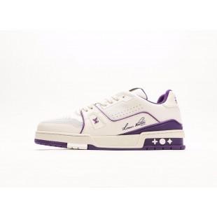 루이비통 LV 트레이너 스니커즈 Louis vuitton Trainer Sneakers