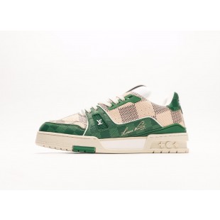 루이비통 LV 트레이너 스니커즈 Louis vuitton Trainer Sneakers