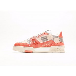 루이비통 LV 트레이너 스니커즈 Louis vuitton Trainer Sneakers