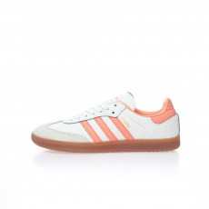 아디다스 삼바 화이트 원더 클레이 Adidas Originals Samba Vegan IG5932