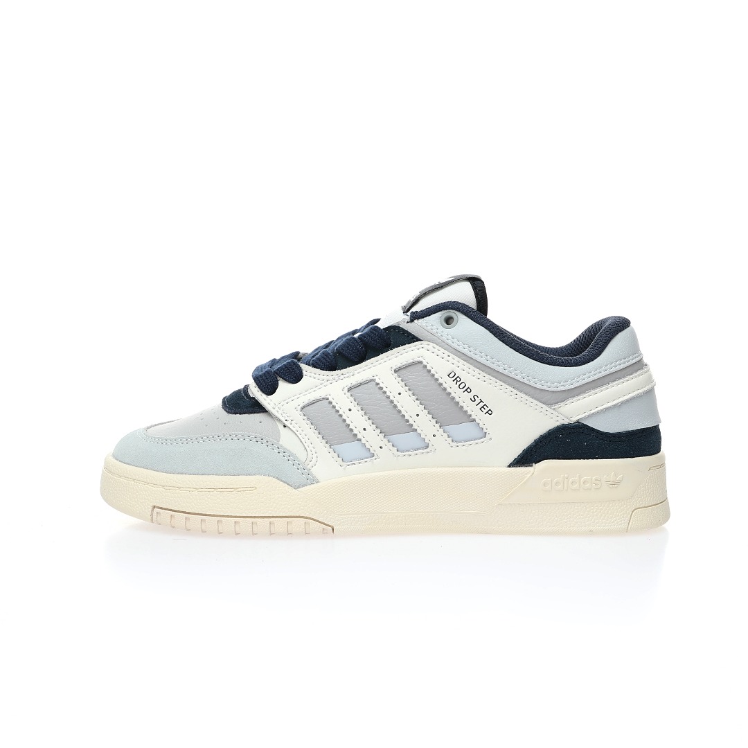 아디다스 오리지널 드롭 스텝 LX Adidas Originals Drop Step LX HQ7119