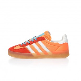 아디다스 가젤 인도어 트레이너 Adidas Gazelle Indoor Trainers HQ9016
