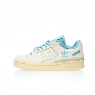 아디다스 오리지널스 포럼 84 로우 Adidas Originals Forum 84 Low FZ6342