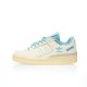 아디다스 오리지널스 포럼 84 로우 Adidas Originals Forum 84 Low FZ6342