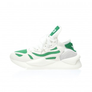 아디다스 Y-3 카이와 스니커즈 Adidas Y-3 Kaiwa Chunky Sneakers AC0907