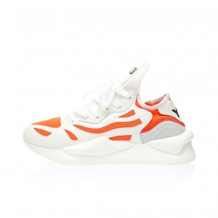 아디다스 Y-3 카이와 스니커즈 Adidas Y-3 Kaiwa Chunky Sneakers AC0907