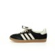 아디다스 X 웨일즈 보너 쌈바 클래식 Wales Bonner x Adidas Originals Samba Classic IE0580
