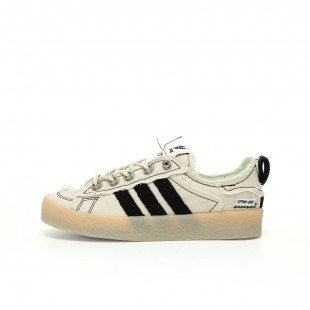 아디다스 X 송포더뮤트 캠퍼스 80s Song for the Mute x adidas Originals SFTM-002 CAMPUS 80s