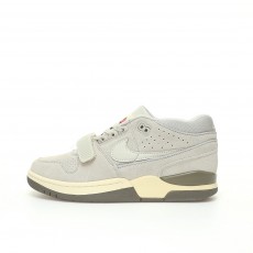 빌리 아일리시 x 나이키 에어 알파 포스 88 Nike x Billie Eilish Air Alpha Force 88 FN6594-001