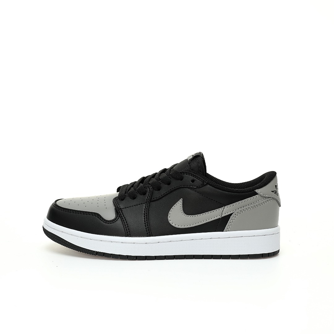 나이키 에어 조던 1 로우 OG 섀도우 Nike Air Jordan 1 Low OG 
