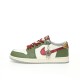 조던 1 레트로 로우 OG 차이니즈 뉴 이어  Jordan 1 Retro Low OG Chinese New Year AJ1 FN3727-100