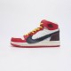 나이키 에어 조던 1 레트로 하이 Nike Air Jordan 1 Retro High OG "Chicago Reimagined" AJ1 FJ0604-601