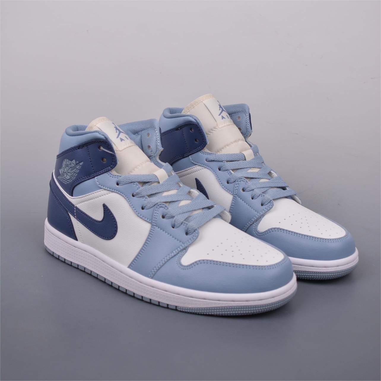 나이키 에어 조던 1 미드 Nike Air Jordan 1 Mid BQ6472-140