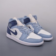 나이키 에어 조던 1 미드 Nike Air Jordan 1 Mid BQ6472-140