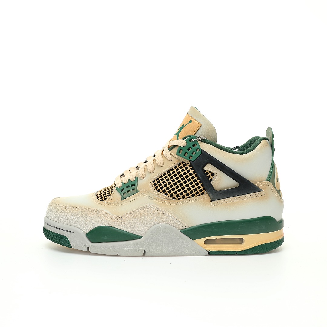 나이키 에어 조던 4 OG Nike Air Jordan 4 OG''Leaf Green