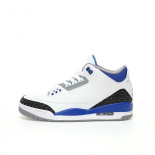 나이키 에어 조던 3 레트로 Nike Air Jordan 3 Retro 