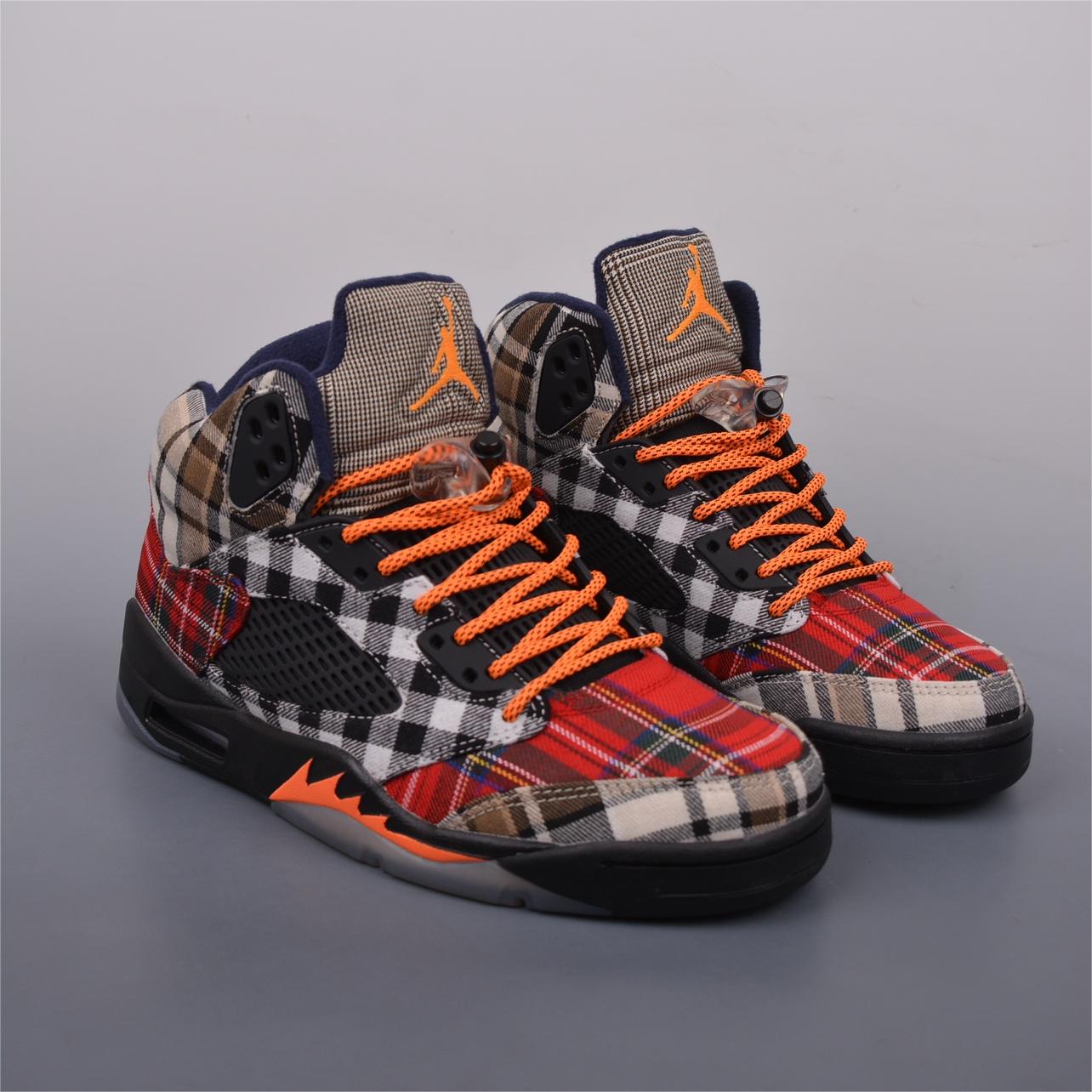 나이키 에어 조던 5 레트로 Nike Air Jordan 5 Retro FD4814-008