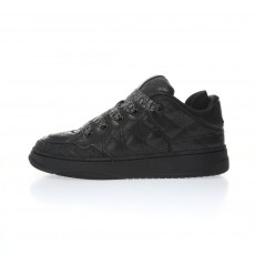 디올 x ERL B9S 스케이터 스니커즈 블랙 리미티드 넘버 에디션 Dior x ERL B9S Skater Sneakers Black Limited Number Edition 3SN288ZTT-H900