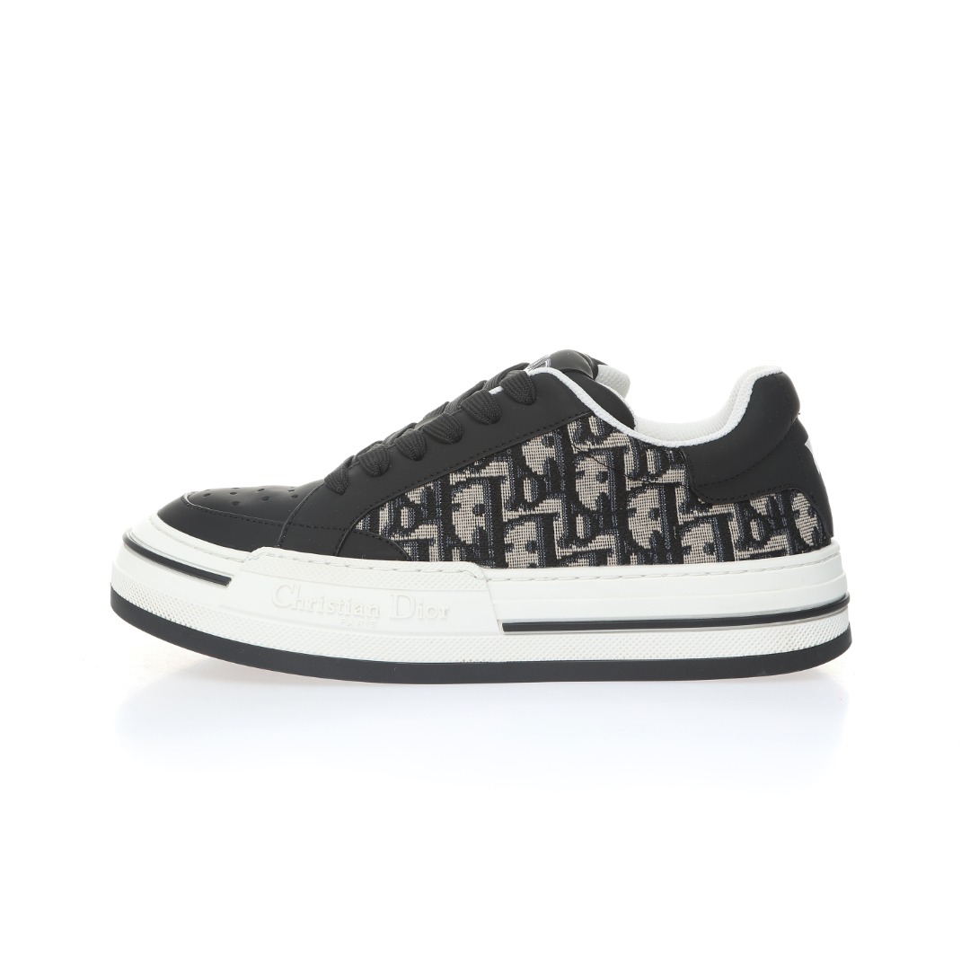 디올 D 프리웨이 스니커즈 Dior D-Freeway Sneakers 