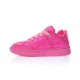 디올 바이 ERL B9S 스케이터 스니커즈 리미티드 넘버 에디션 DIOR BY ERL B9S Limited edition numbered Kumo Cannage satin fuchsia 3SN288ZTE_H400
