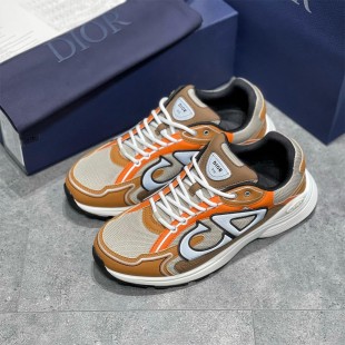 디올 B30 스니커즈 Dior B30 Sneakers 3SN279ZRB-H162