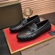 보테가 베네타 남성 로퍼 BOTTEGA VENETA